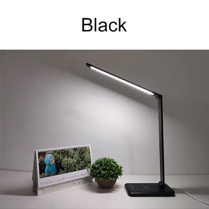 LED Desk Lamp