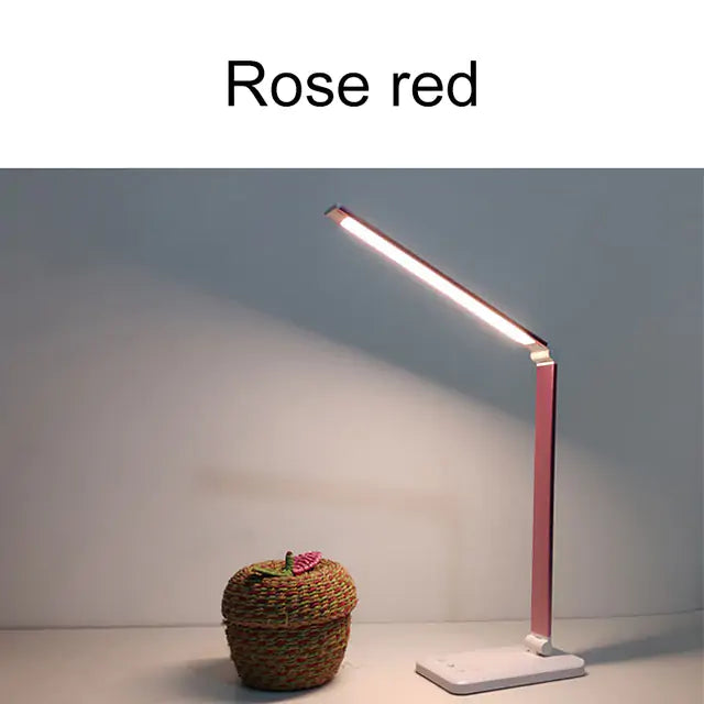 LED Desk Lamp