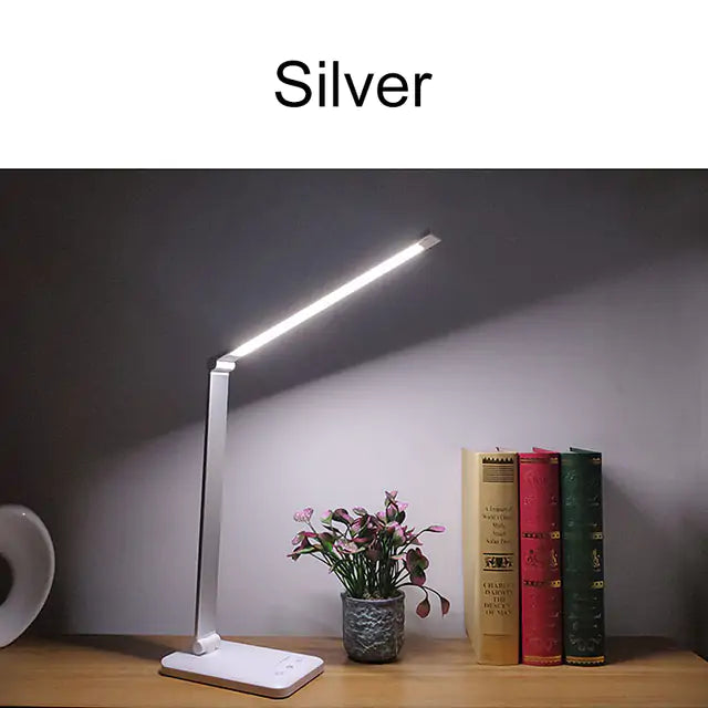 LED Desk Lamp