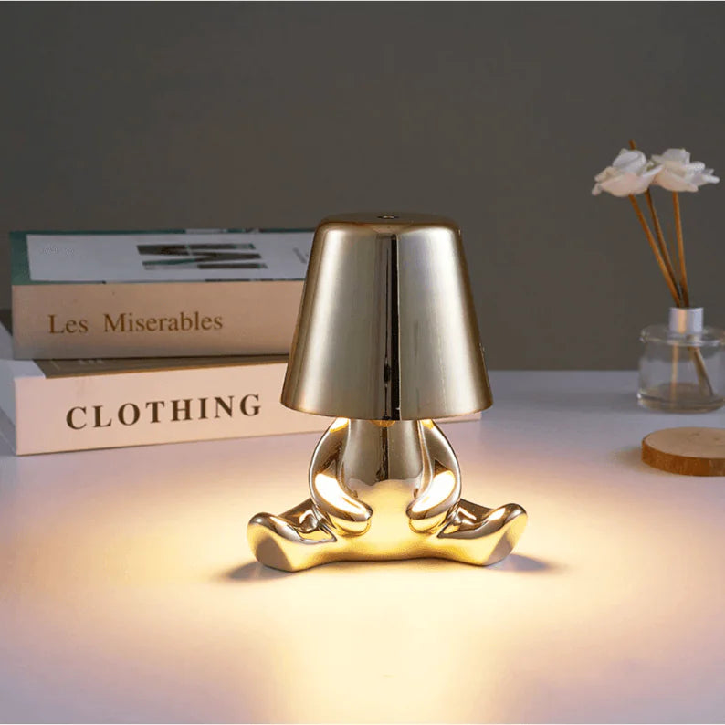 Impression LED Lamp