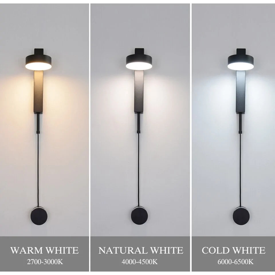 LED indoor Wall Lamps