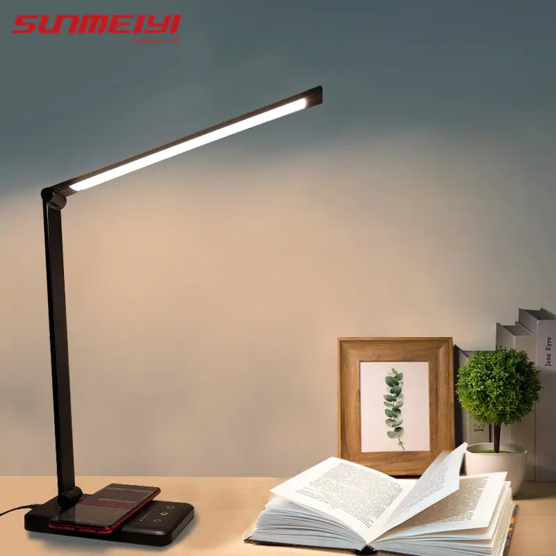 LED Desk Lamp