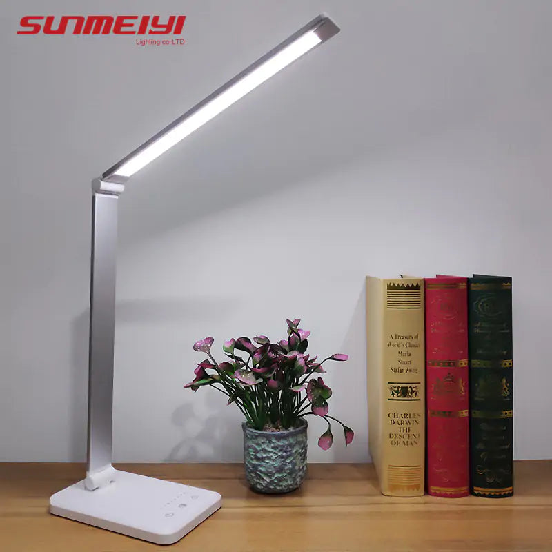 LED Desk Lamp