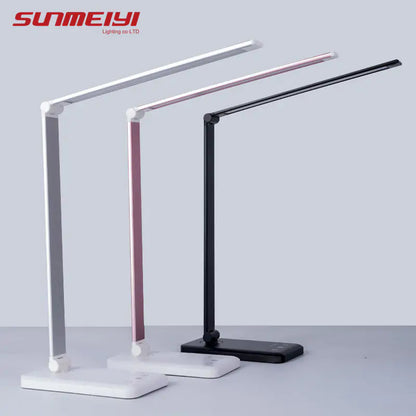 LED Desk Lamp