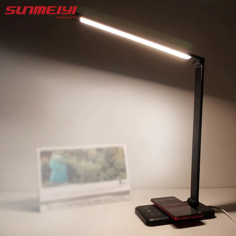 LED Desk Lamp